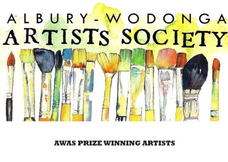 Prize Winning Works by AWAS Members