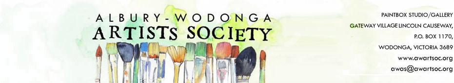 Albury Wodonga Artists Society